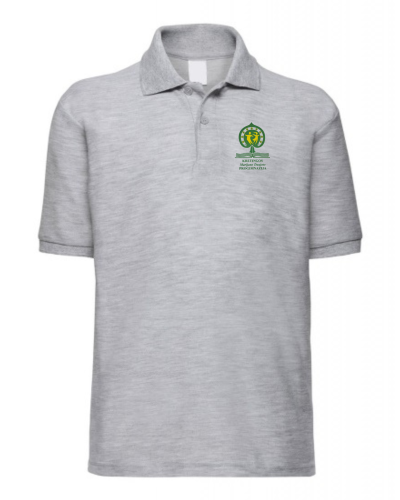 Polo marškinėliai su spauda