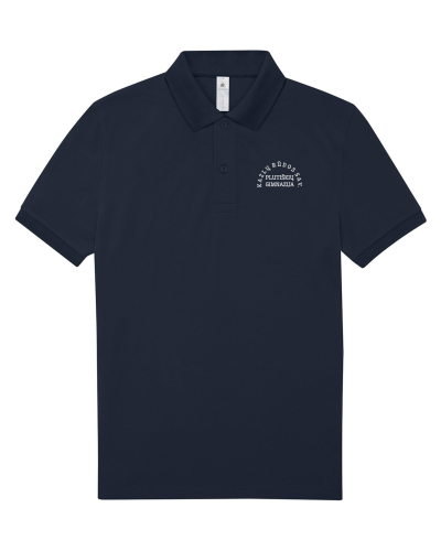 Polo marškinėliai vaikinams su užrašu