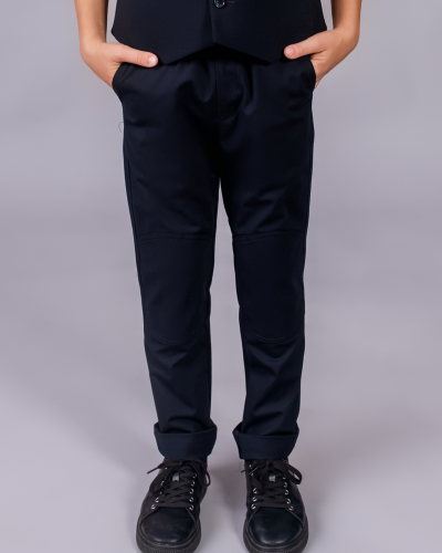 Kelnės berniukams ir mergaitėms