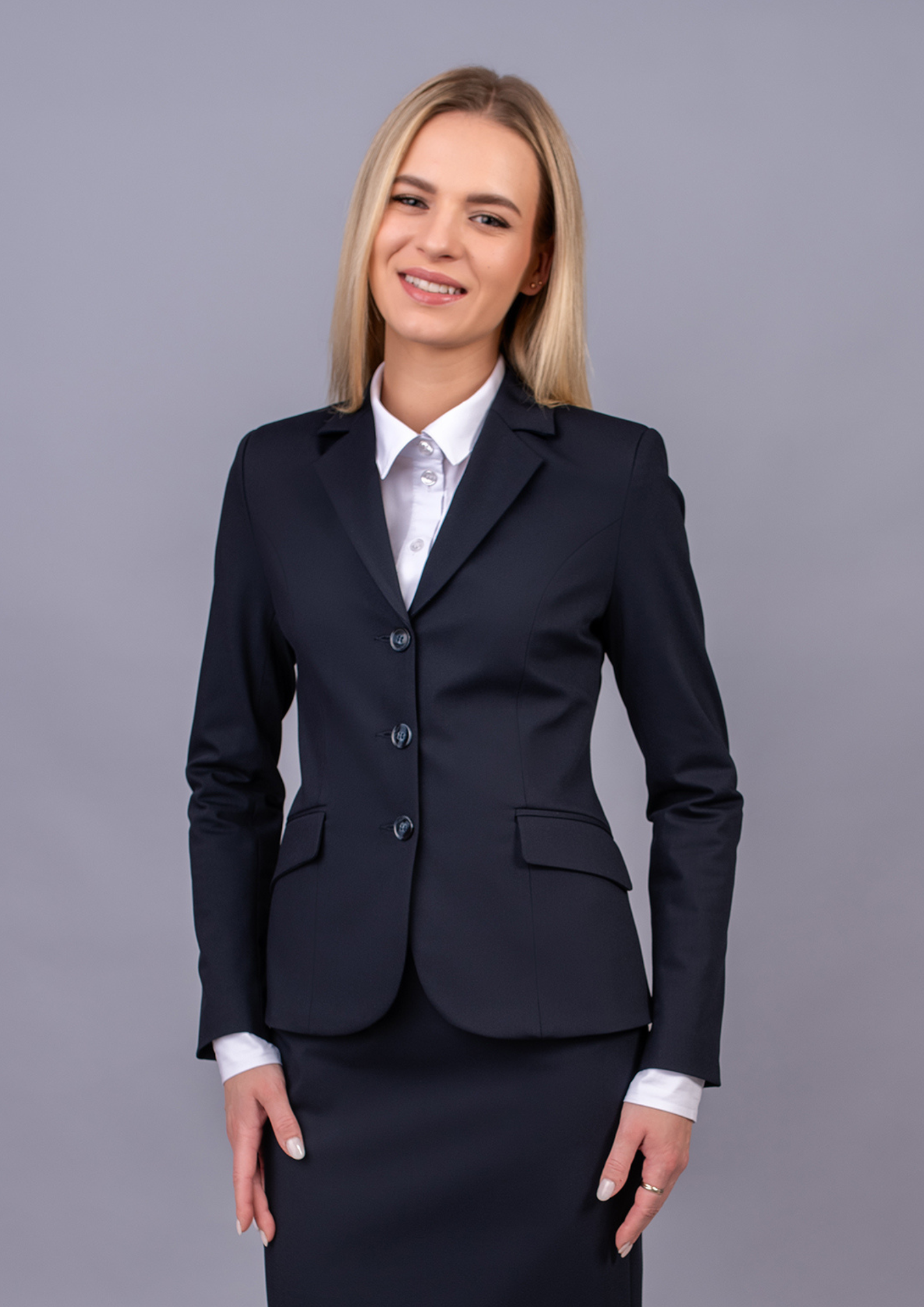 Švarkas moterims KJW