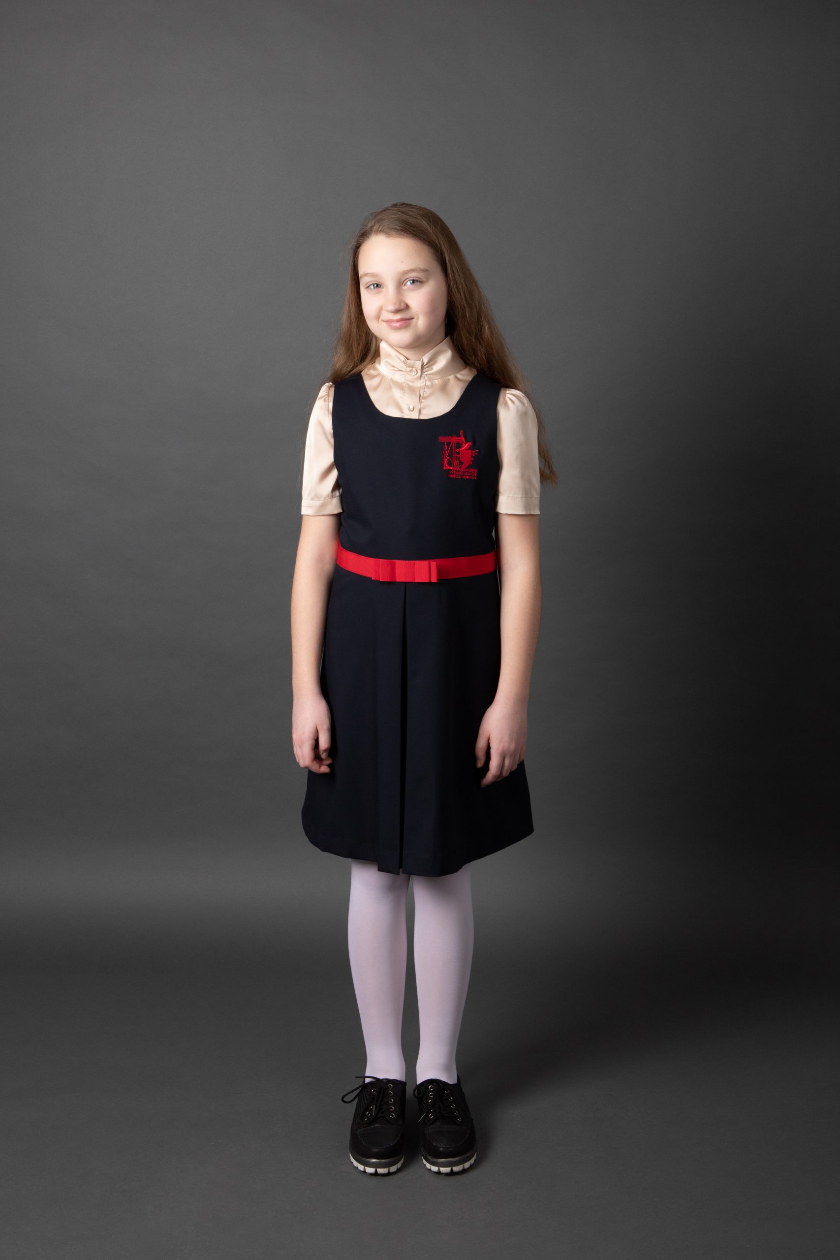 Užsakoma koncertinė apranga