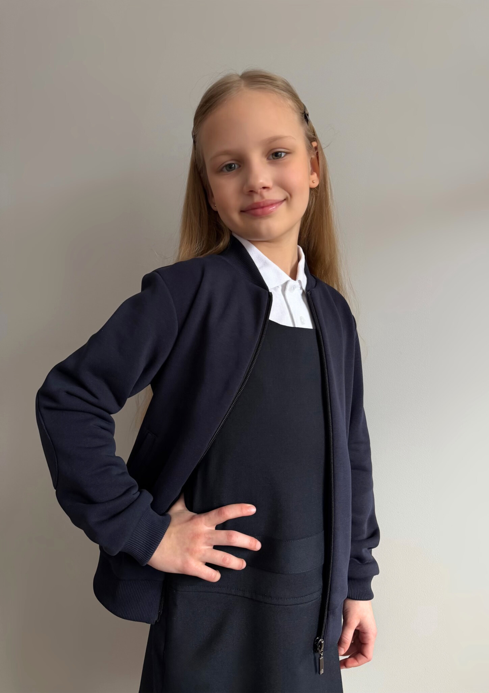 Kilpinio trikotažo bomberis