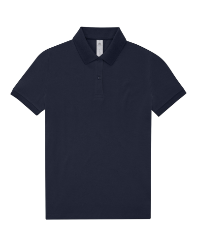 Polo marškinėliai merginoms