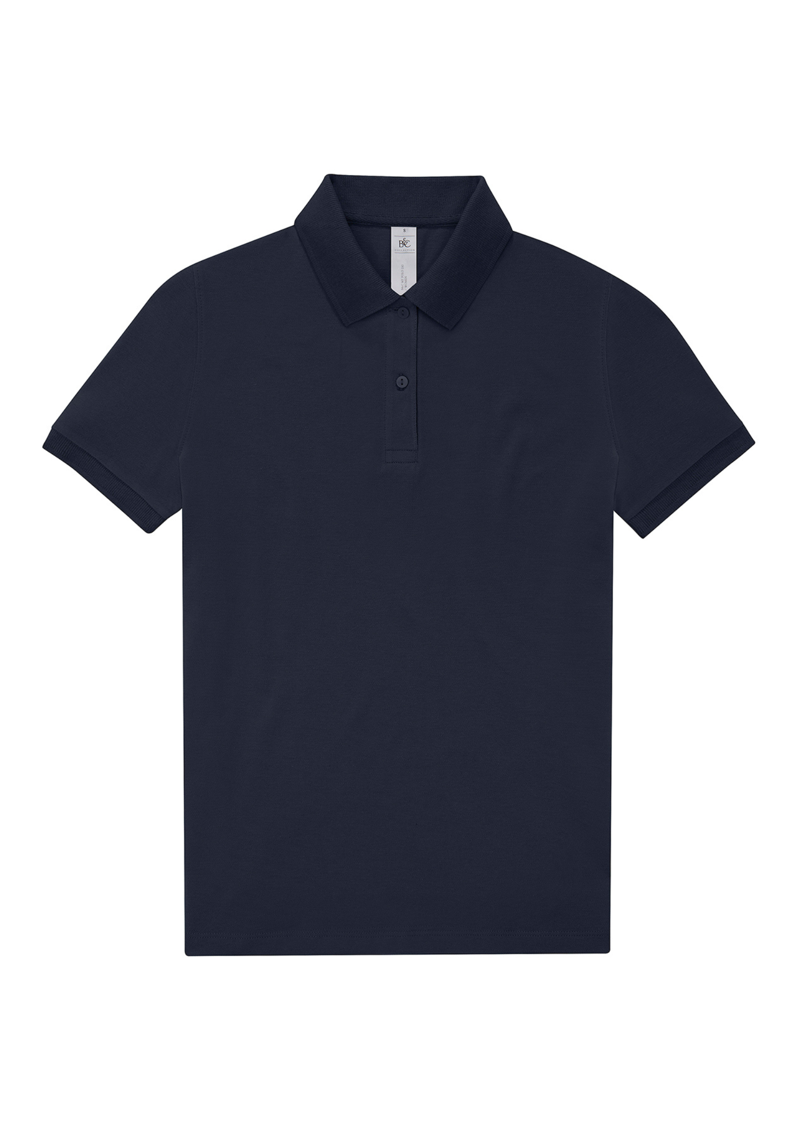 Polo marškinėliai merginoms