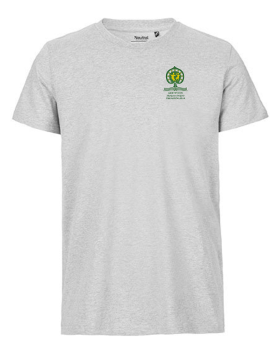 Marškinėliai su spauda