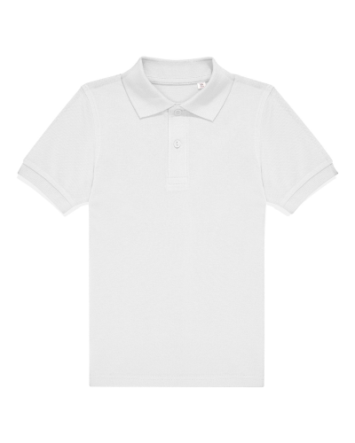 Polo marškinėliai vaikiški