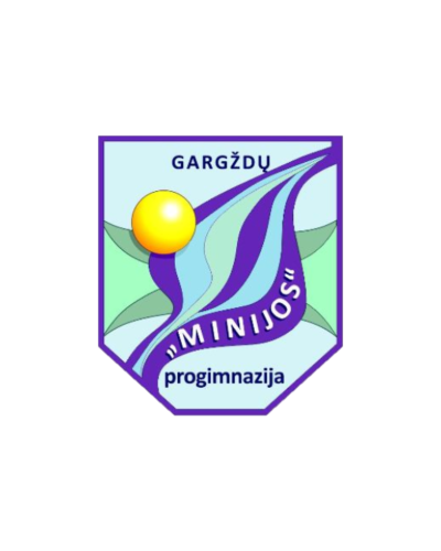 Gargždų „Minijos“ progimnazijos emblema